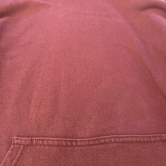 ⚡️ Cotton On Garments Drawstring Sweatshirt Hoodie ~ Size M ⚡️ - Picture 4 of 6